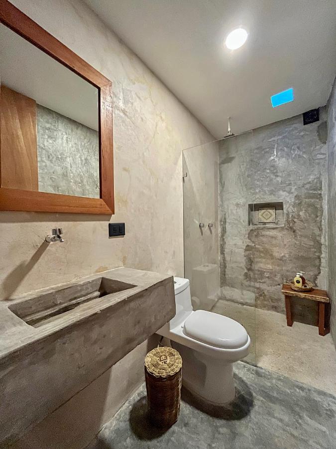 Ariche Valladolid Hotel & Hostal エクステリア 写真