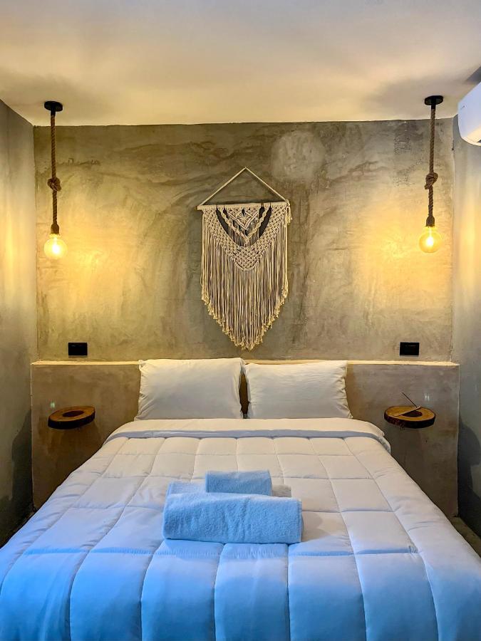 Ariche Valladolid Hotel & Hostal エクステリア 写真