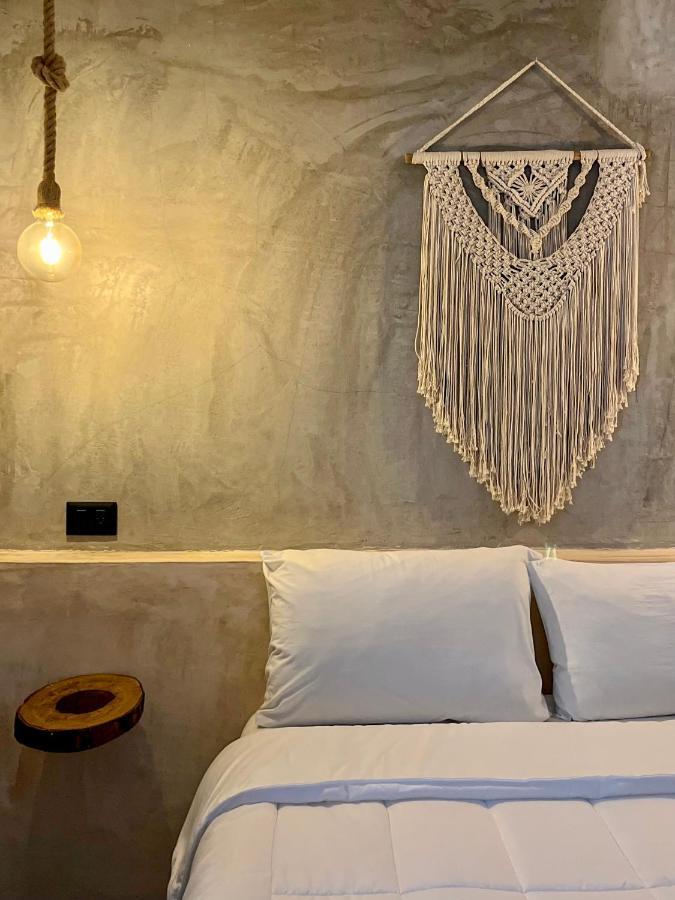 Ariche Valladolid Hotel & Hostal エクステリア 写真