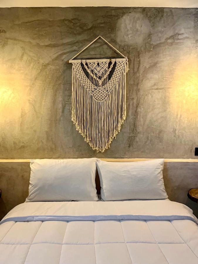 Ariche Valladolid Hotel & Hostal エクステリア 写真