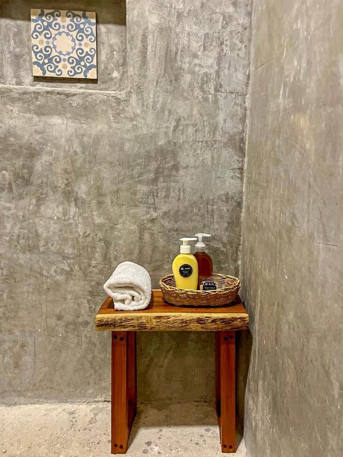 Ariche Valladolid Hotel & Hostal エクステリア 写真