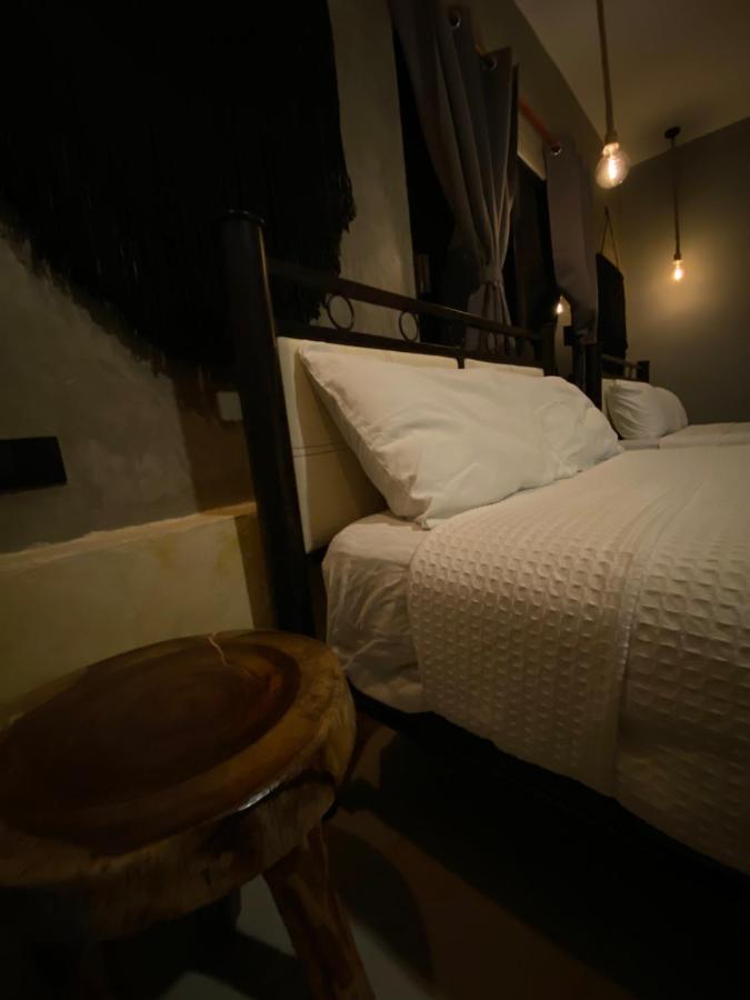 Ariche Valladolid Hotel & Hostal エクステリア 写真