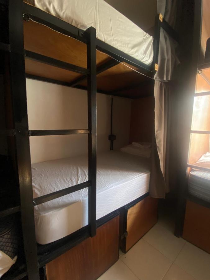 Ariche Valladolid Hotel & Hostal エクステリア 写真